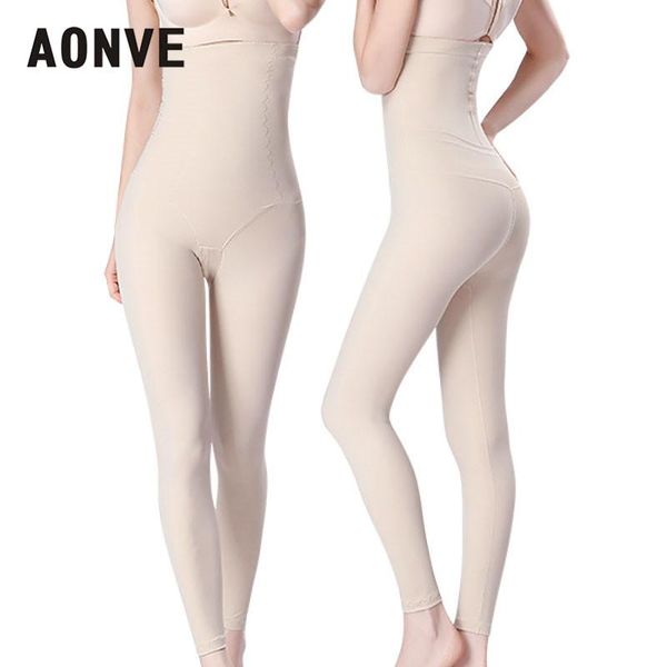aonve leg shaping long shaper high waist bulifter shapewear women slimming shapers stretch plus size control panties women's, Black;white
aonve leg shaping long shaper high waist bulifter shapewear women slimming shapers stretch plus size control panties women's, Black;white