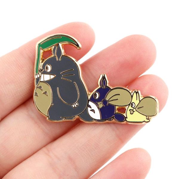 pins, brooches dz2162 japanese anime jewelry cute pins for backpacks lapel enamel and woman bags badge friend kids gifts, Gray
pins, brooches dz2162 japanese anime jewelry cute pins for backpacks lapel enamel and woman bags badge friend kids gifts, Gray