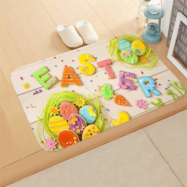bath mats household bathroom mat non-slip carpet cartoon cute easter egg happy party home decoration
bath mats household bathroom mat non-slip carpet cartoon cute easter egg happy party home decoration