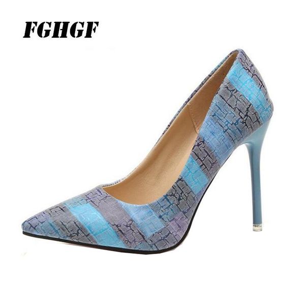 cm pointed stripe single shoes female shallow mouth temperament show thin color matching fine with high heels women dress, Black
cm pointed stripe single shoes female shallow mouth temperament show thin color matching fine with high heels women dress, Black