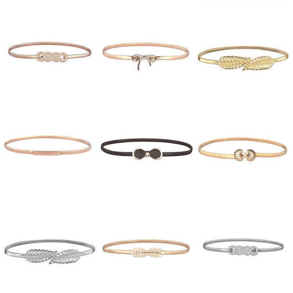 metal women belt female corset elasticity punk gold silver waist strap all-match dress harajuku disigner elegant waistband p0817, Black;brown
metal women belt female corset elasticity punk gold silver waist strap all-match dress harajuku disigner elegant waistband p0817, Black;brown
