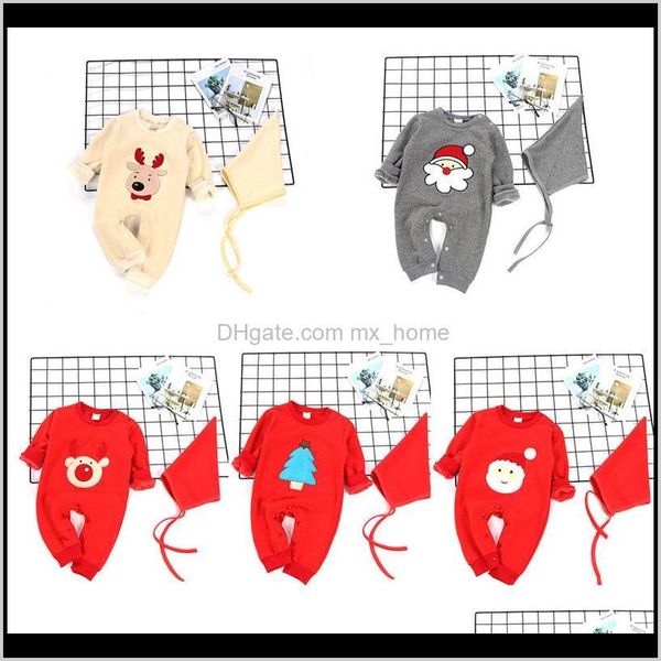 jumpsuitsrompers clothing baby kids maternity drop delivery 2021 baby christmas rompers 5 design cartoon moose printed cashmere singlebreast, Blue
jumpsuitsrompers clothing baby kids maternity drop delivery 2021 baby christmas rompers 5 design cartoon moose printed cashmere singlebreast, Blue