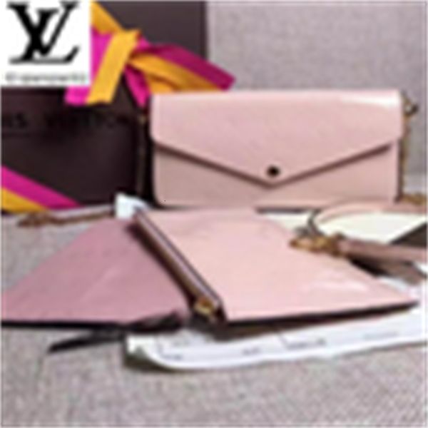 designer luxury 7lo5 newpatent leather series pochette felicie shoulder messenger bag m61293 handbags bags handles shoulder bags totes b
designer luxury 7lo5 newpatent leather series pochette felicie shoulder messenger bag m61293 handbags bags handles shoulder bags totes b