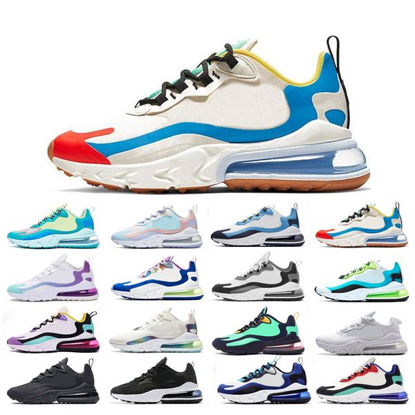original react running shoes man woman triple white bauhaus oracle aqua bubble electro green cream blue violet dusk purple easter size 36-45
original react running shoes man woman triple white bauhaus oracle aqua bubble electro green cream blue violet dusk purple easter size 36-45