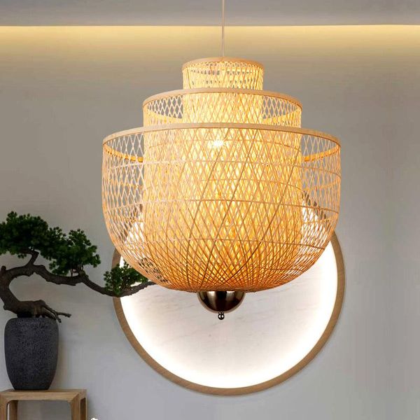 bamboo pendant lights living room lamp engineering homestay zen restaurant creative personality dinning lamps
bamboo pendant lights living room lamp engineering homestay zen restaurant creative personality dinning lamps