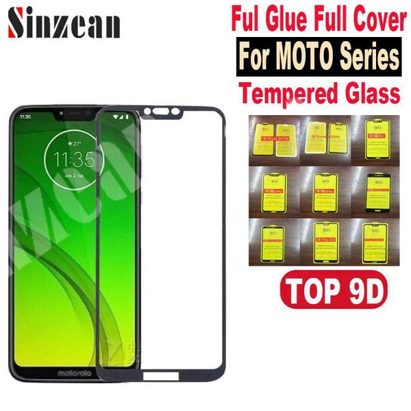 50pcs 9d for moto g7 power/g7 play/g7 plus/g8 power/g8 play/g6 2.5d full cover tempered glass glue screen prot cell phone protectors
50pcs 9d for moto g7 power/g7 play/g7 plus/g8 power/g8 play/g6 2.5d full cover tempered glass glue screen prot cell phone protectors