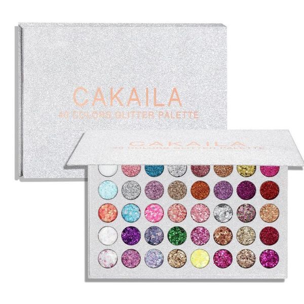 eye shadow 40 colors glitter pallete professional sequins pigment makeup waterproof long-lasting eyeshadow tslm2
eye shadow 40 colors glitter pallete professional sequins pigment makeup waterproof long-lasting eyeshadow tslm2