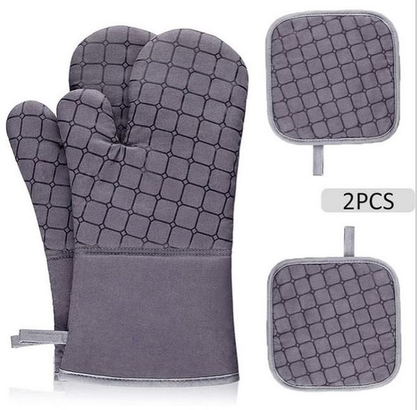 disposable gloves 4pcs oven mitts mats sets cotton baking insulation microwave heat resistant non-slip home kitchen
disposable gloves 4pcs oven mitts mats sets cotton baking insulation microwave heat resistant non-slip home kitchen