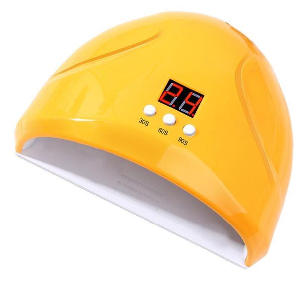 nail dryers 7 color 36w lamp intelligent sensor potherapy light therapy machine not black hand tool baking
nail dryers 7 color 36w lamp intelligent sensor potherapy light therapy machine not black hand tool baking