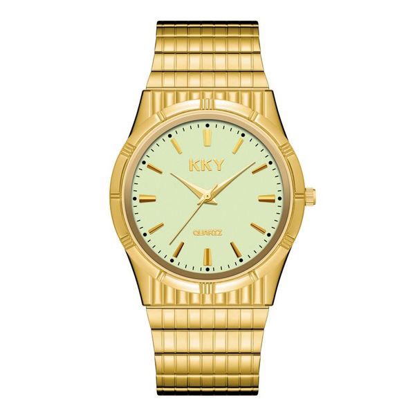 wristwatches kky men military sports gold quartz steel waterproof luminous display male 2021 clock watches relogio masculino, Slivery;brown
wristwatches kky men military sports gold quartz steel waterproof luminous display male 2021 clock watches relogio masculino, Slivery;brown
