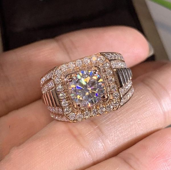 wedding rings round cut natural stone ring engagement princess fashion jewelry female, Slivery;golden
wedding rings round cut natural stone ring engagement princess fashion jewelry female, Slivery;golden