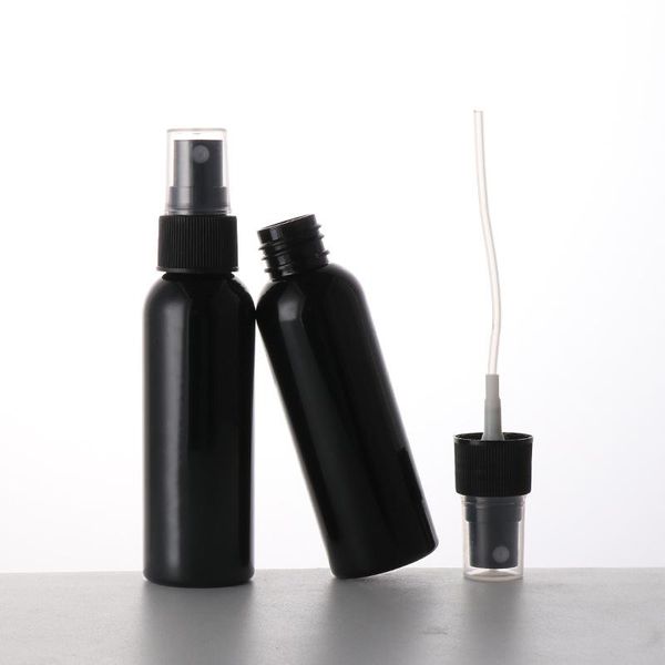 storage bottles & jars 2oz black spray 60ml small pet fine mist sprayer for lotion essence emulsion cleaning detergent 20pcs/lot p292
storage bottles & jars 2oz black spray 60ml small pet fine mist sprayer for lotion essence emulsion cleaning detergent 20pcs/lot p292