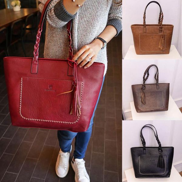 evening bags fashion large capacity causal shoulder for women 2021 fall leather fringe purse handbags retro tassel shopper tote
evening bags fashion large capacity causal shoulder for women 2021 fall leather fringe purse handbags retro tassel shopper tote