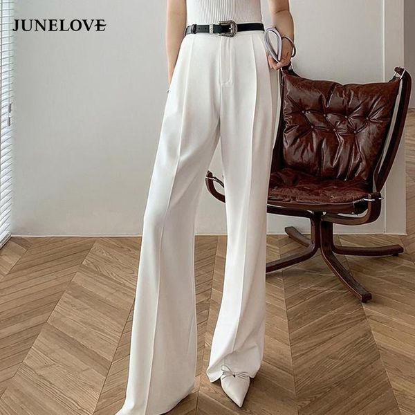 women's pants & capris junelove casual solid for women vintage high waist zipper pocket big large size long wide leg pant fashion cloth, Black;white
women's pants & capris junelove casual solid for women vintage high waist zipper pocket big large size long wide leg pant fashion cloth, Black;white