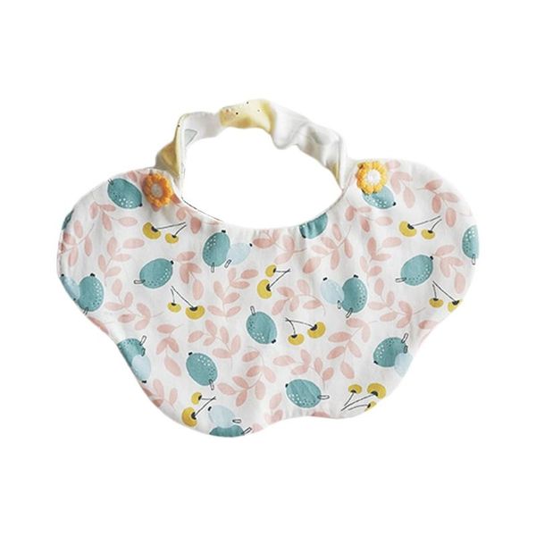 bibs & burp cloths baby soft cotton drool floral printing saliva towel boy girl feeding apron 69he
bibs & burp cloths baby soft cotton drool floral printing saliva towel boy girl feeding apron 69he