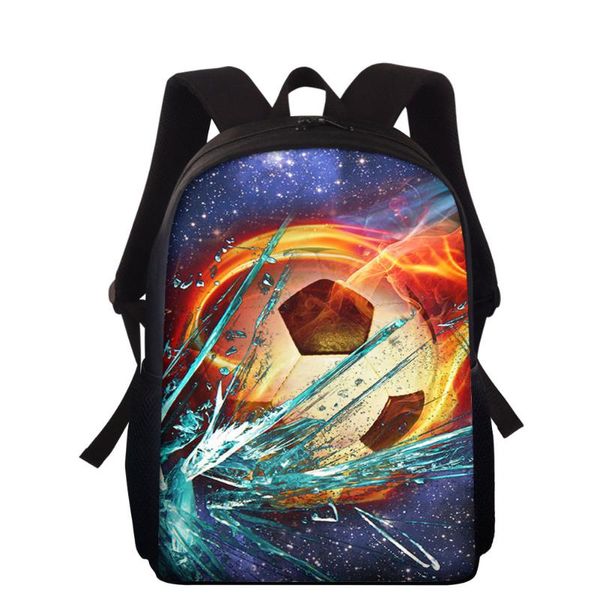 backpack hycool children football print women casual fashion lapbags travel book bag kids boys girls school mochila
backpack hycool children football print women casual fashion lapbags travel book bag kids boys girls school mochila