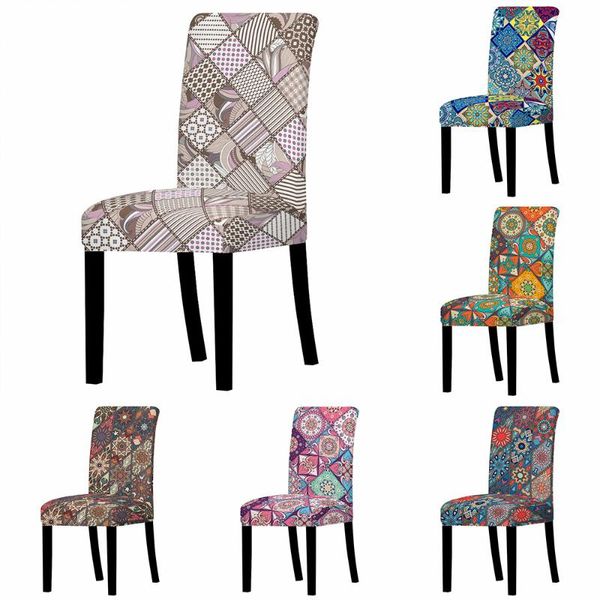 chair covers fashion elastic printing dining slipcover removable anti-dirty kitchen seat case stretch cover for banquet
chair covers fashion elastic printing dining slipcover removable anti-dirty kitchen seat case stretch cover for banquet