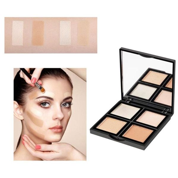 blush 4 color repairing high-gloss shadow powder cosmestics professional palette contour face makeup
blush 4 color repairing high-gloss shadow powder cosmestics professional palette contour face makeup
