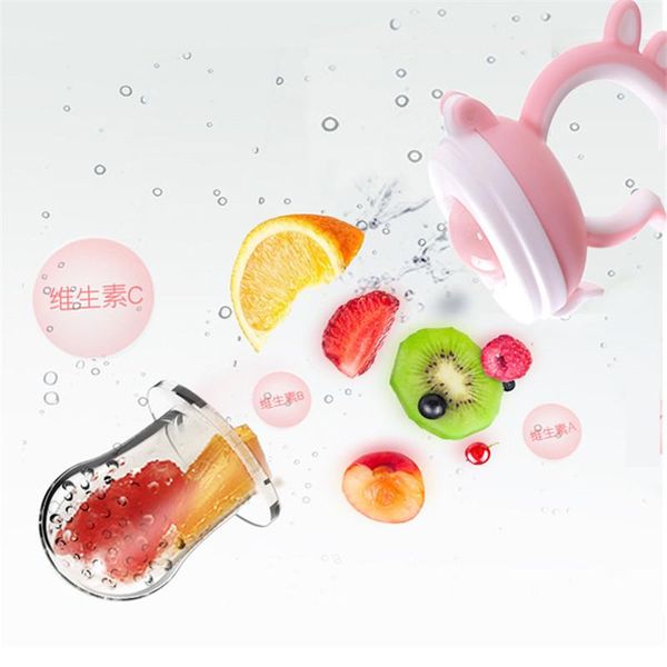 pacifiers# baby fruits and vegetables bite fruit nipple fresh food feeder child safety products milk bottle f
pacifiers# baby fruits and vegetables bite fruit nipple fresh food feeder child safety products milk bottle f