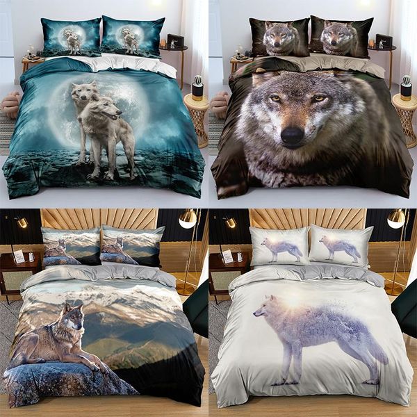 bedding sets 3d wolf-3 duvet cover pillowcases 2-3pcs single twin full king size home textiles all seasons used
bedding sets 3d wolf-3 duvet cover pillowcases 2-3pcs single twin full king size home textiles all seasons used