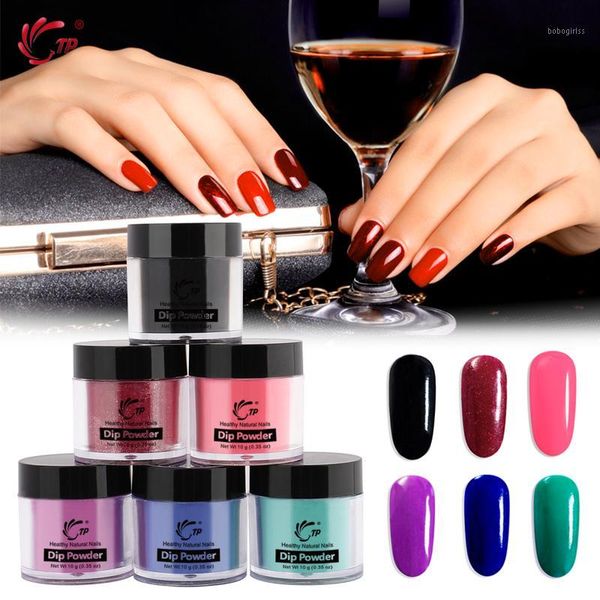 dipping powder nail art 10g/box without lamp cure dip gel color french glitter kits manicure salon long lasting 20211, Silver;gold
dipping powder nail art 10g/box without lamp cure dip gel color french glitter kits manicure salon long lasting 20211, Silver;gold