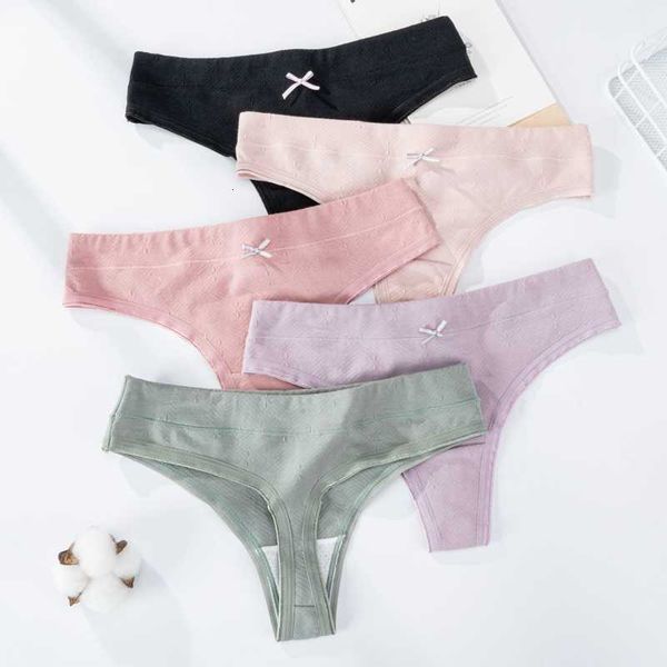 women's panties cotton g-string thong for women t-back comfortable underwear female lingerie ladies thongs, Black;white
women's panties cotton g-string thong for women t-back comfortable underwear female lingerie ladies thongs, Black;white