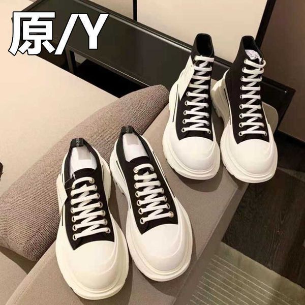 mcqueen canvas sho with source standard women's 2021 increased thick soled leather versatile yuan shanshan's same small white
mcqueen canvas sho with source standard women's 2021 increased thick soled leather versatile yuan shanshan's same small white