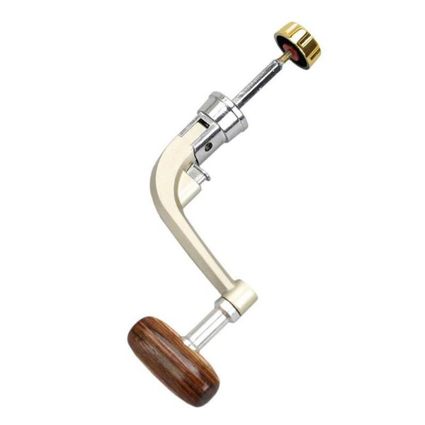 fishing reel handle spinning fold rocker arm wooden crank accessories rw baitcasting reels
fishing reel handle spinning fold rocker arm wooden crank accessories rw baitcasting reels