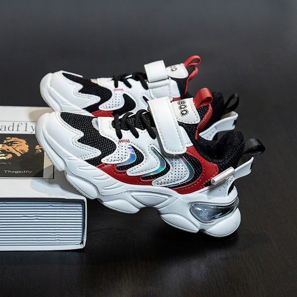 autumn childrens fashion sports shoes boys running leisure breathable outdoor kids shoes girls lightweight sneakers shoes, Black
autumn childrens fashion sports shoes boys running leisure breathable outdoor kids shoes girls lightweight sneakers shoes, Black
