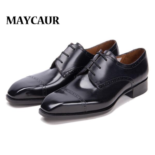 dress shoes 2021 flat men shoe genuine leather handmade vintage retro office formal wedding party mens derby italian, Black
dress shoes 2021 flat men shoe genuine leather handmade vintage retro office formal wedding party mens derby italian, Black