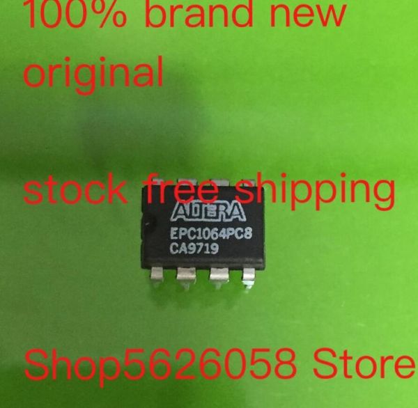 smart power plugs epc1064pc8 100% original free
