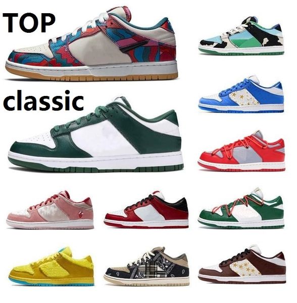 sb mens running shoes trainers chunky dunky low skate sneakers what the bear brazil de la soul tie dye dunks womens sneaker 36-46
sb mens running shoes trainers chunky dunky low skate sneakers what the bear brazil de la soul tie dye dunks womens sneaker 36-46