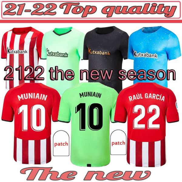 21/22 bilbao soccer jerseys athletic fans player version williams i.martinez raul garcia yuri b. 2021 2022 villalibre muniain retro 97 98 fo, Black;yellow
21/22 bilbao soccer jerseys athletic fans player version williams i.martinez raul garcia yuri b. 2021 2022 villalibre muniain retro 97 98 fo, Black;yellow