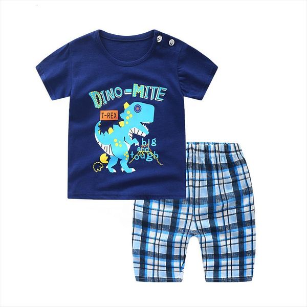 kids clothing t shirt cropped pants 2pcs set baby girls boys infant summer beach 6m 3year, White
kids clothing t shirt cropped pants 2pcs set baby girls boys infant summer beach 6m 3year, White