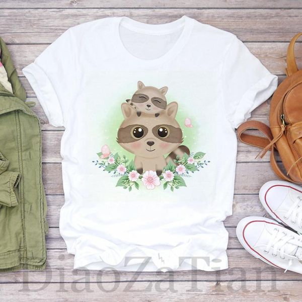 women's t-shirt women printing dog animal funny lovely cute pet fashion clothing female tees tshirt cartoon short sleeve graphic, White
women's t-shirt women printing dog animal funny lovely cute pet fashion clothing female tees tshirt cartoon short sleeve graphic, White