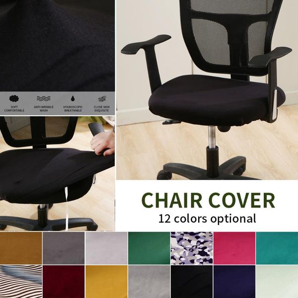 office chair covers spandex elastic seat protector cushion slipcovers for banquet home party el wedding ceremony
office chair covers spandex elastic seat protector cushion slipcovers for banquet home party el wedding ceremony