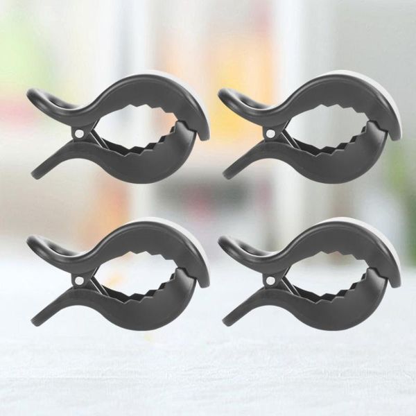 clothing & wardrobe storage 4pcs abs stroller blanket clip simple practical samll fixing holder for kid (black)
clothing & wardrobe storage 4pcs abs stroller blanket clip simple practical samll fixing holder for kid (black)