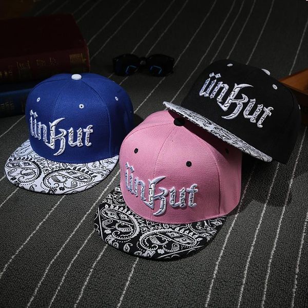 fashion personality baseball cap buckle back acrylic adjustable hip hop letter mens and womens flat hat, Blue;gray
fashion personality baseball cap buckle back acrylic adjustable hip hop letter mens and womens flat hat, Blue;gray