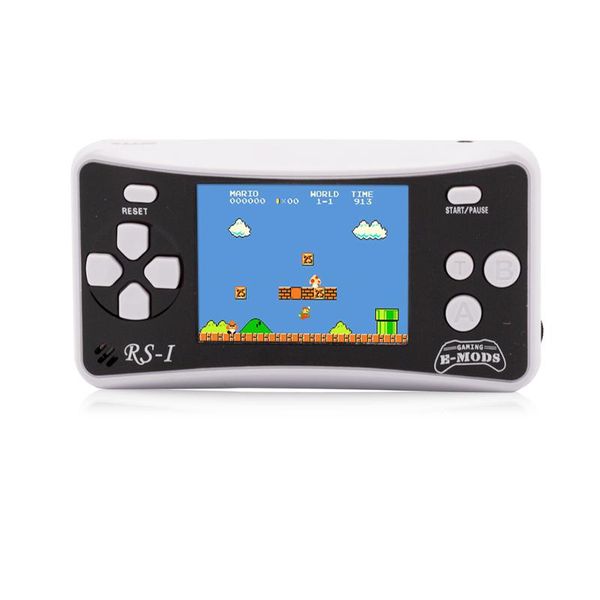 portable retro games player handheld console built-in 162 for kids gift game players
portable retro games player handheld console built-in 162 for kids gift game players