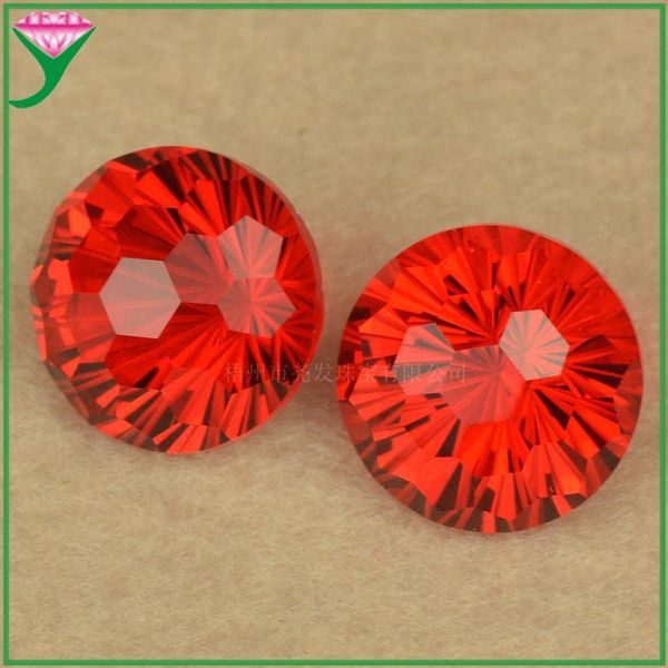 other sale 8~15mm vivid red color round firework cut lab created gems glass beads loose chrysanthemum shape stone for jewelry
other sale 8~15mm vivid red color round firework cut lab created gems glass beads loose chrysanthemum shape stone for jewelry