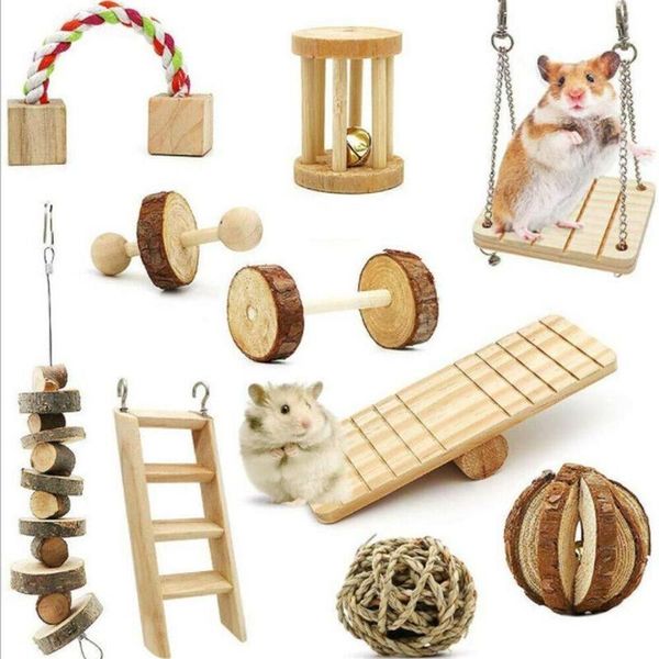 small animal supplies toys for animals natural wooden guinea pig anti-bacterial durable hamster molar tooth biting swing tools 10pcs
small animal supplies toys for animals natural wooden guinea pig anti-bacterial durable hamster molar tooth biting swing tools 10pcs