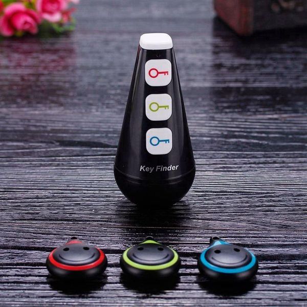 3c-wireless rf key finder locator with led , christmas gift gadgets electronic gifts for men, women, kids, teens - anti-lost alarm
3c-wireless rf key finder locator with led , christmas gift gadgets electronic gifts for men, women, kids, teens - anti-lost alarm