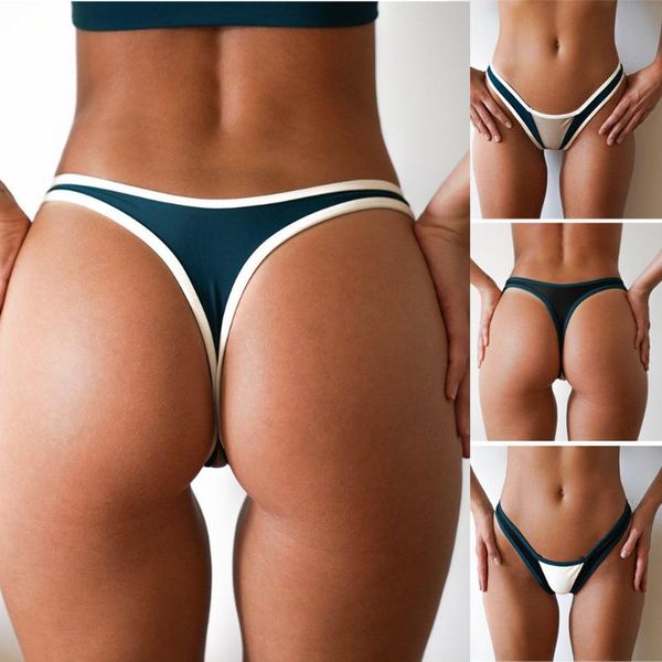 summer women bikini bottom brazilian cheeky thong v swimwear swimsuit swimming trunks beachwear two-piece suits
summer women bikini bottom brazilian cheeky thong v swimwear swimsuit swimming trunks beachwear two-piece suits