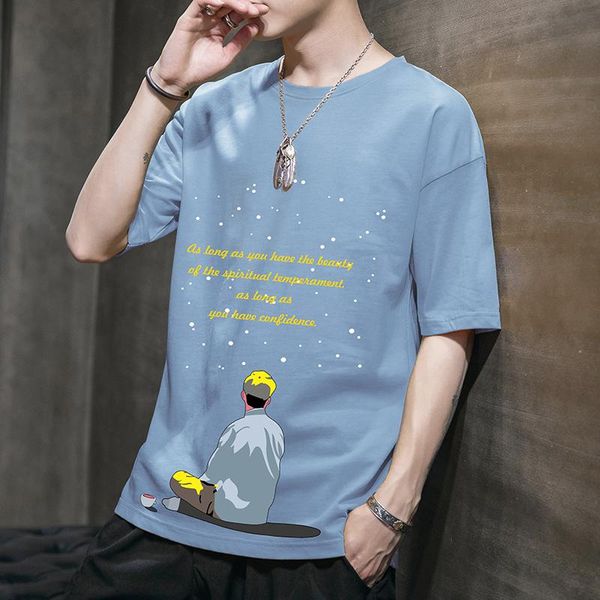oversized t-shirt man 100% cotton mens t shirts summer casual printed short-sleeve loose japanese style shirt homme men's t-shirts, White;black
oversized t-shirt man 100% cotton mens t shirts summer casual printed short-sleeve loose japanese style shirt homme men's t-shirts, White;black