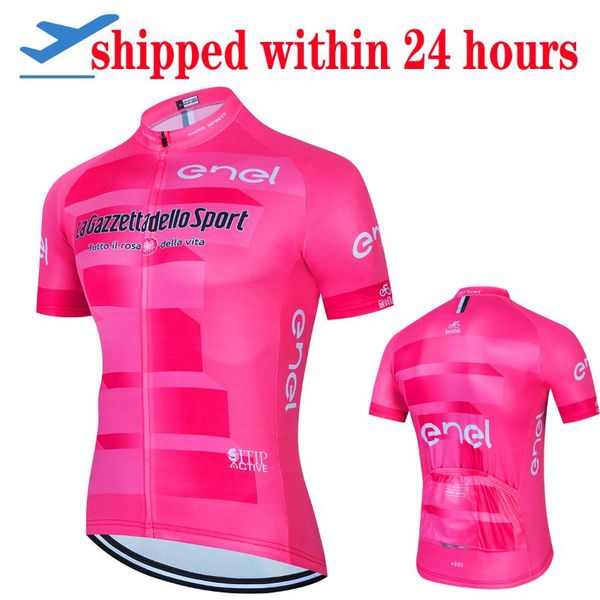lagazzettadello sport short sleeve cycling jersey race summer bike shirt breathable quick dry bicycle sports wear racing jacke jackets, Black;red
lagazzettadello sport short sleeve cycling jersey race summer bike shirt breathable quick dry bicycle sports wear racing jacke jackets, Black;red