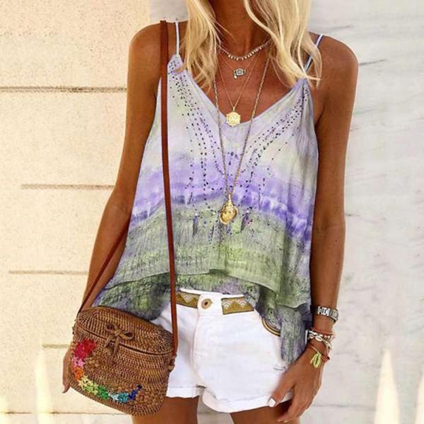 women's blouses & shirts women vest fashion leopard print sleeveless v-neck lace tank blouse sleevless casual loose basic shirt ropa mu, White
women's blouses & shirts women vest fashion leopard print sleeveless v-neck lace tank blouse sleevless casual loose basic shirt ropa mu, White