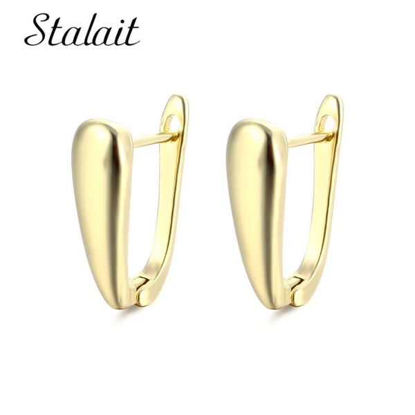 hoop & huggie trendy simple squar earrings golden earring jewellery 2021 geometry gift personality charm, Golden;silver
hoop & huggie trendy simple squar earrings golden earring jewellery 2021 geometry gift personality charm, Golden;silver