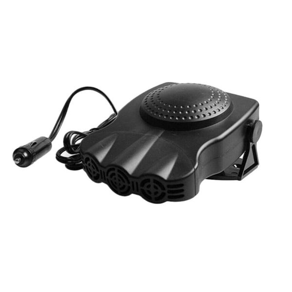 electric fans 12v car portable heater three-head dryer defrosting and defogging fan durable accessories
electric fans 12v car portable heater three-head dryer defrosting and defogging fan durable accessories