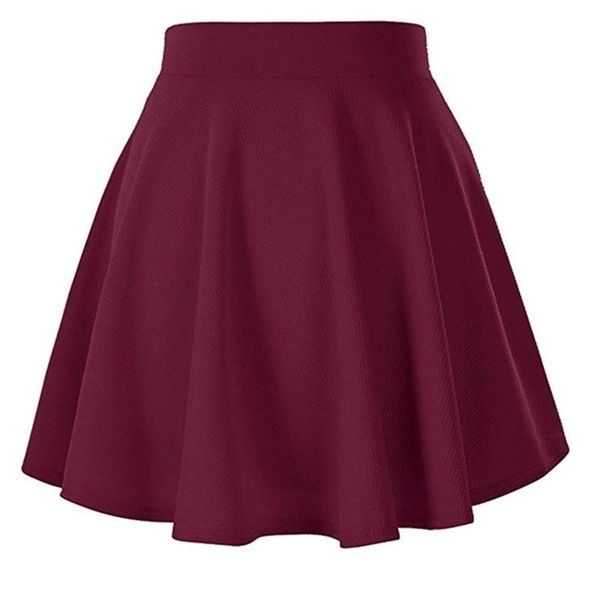 black high-waisted skirt women korean fashion casual party club mini short skirts spring plus size white a-line jupe
black high-waisted skirt women korean fashion casual party club mini short skirts spring plus size white a-line jupe