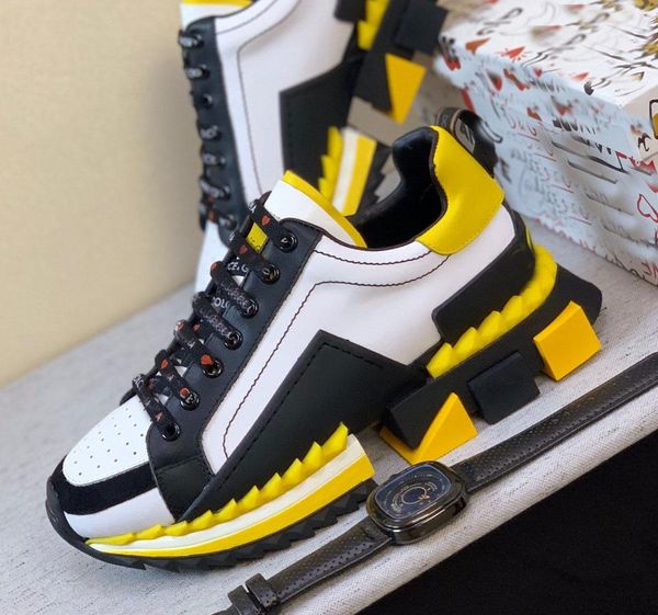 highest women 5.5-12 real leather sneakers men shoes chaussures de designer sports loafers running martin platform casual boots 8272 a7, Black
highest women 5.5-12 real leather sneakers men shoes chaussures de designer sports loafers running martin platform casual boots 8272 a7, Black
